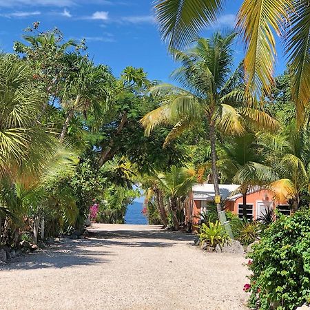 The Pelican Key Largo Cottages Экстерьер фото