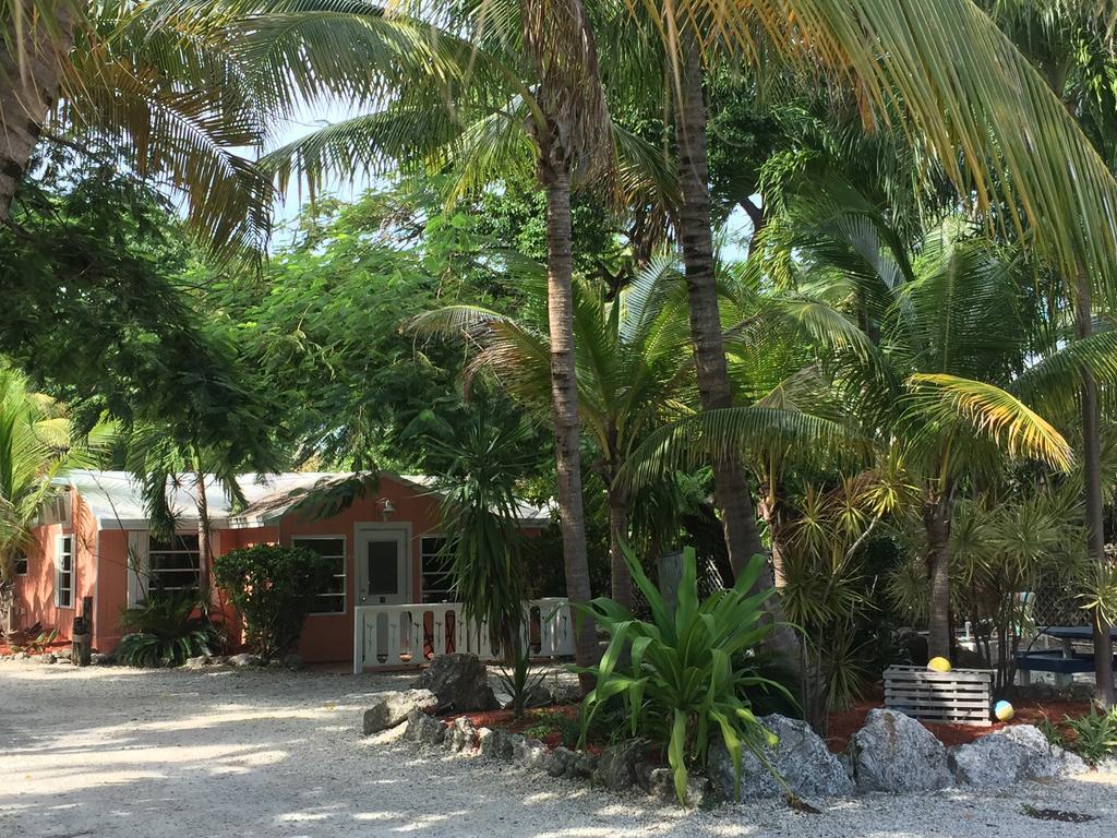 The Pelican Key Largo Cottages Экстерьер фото