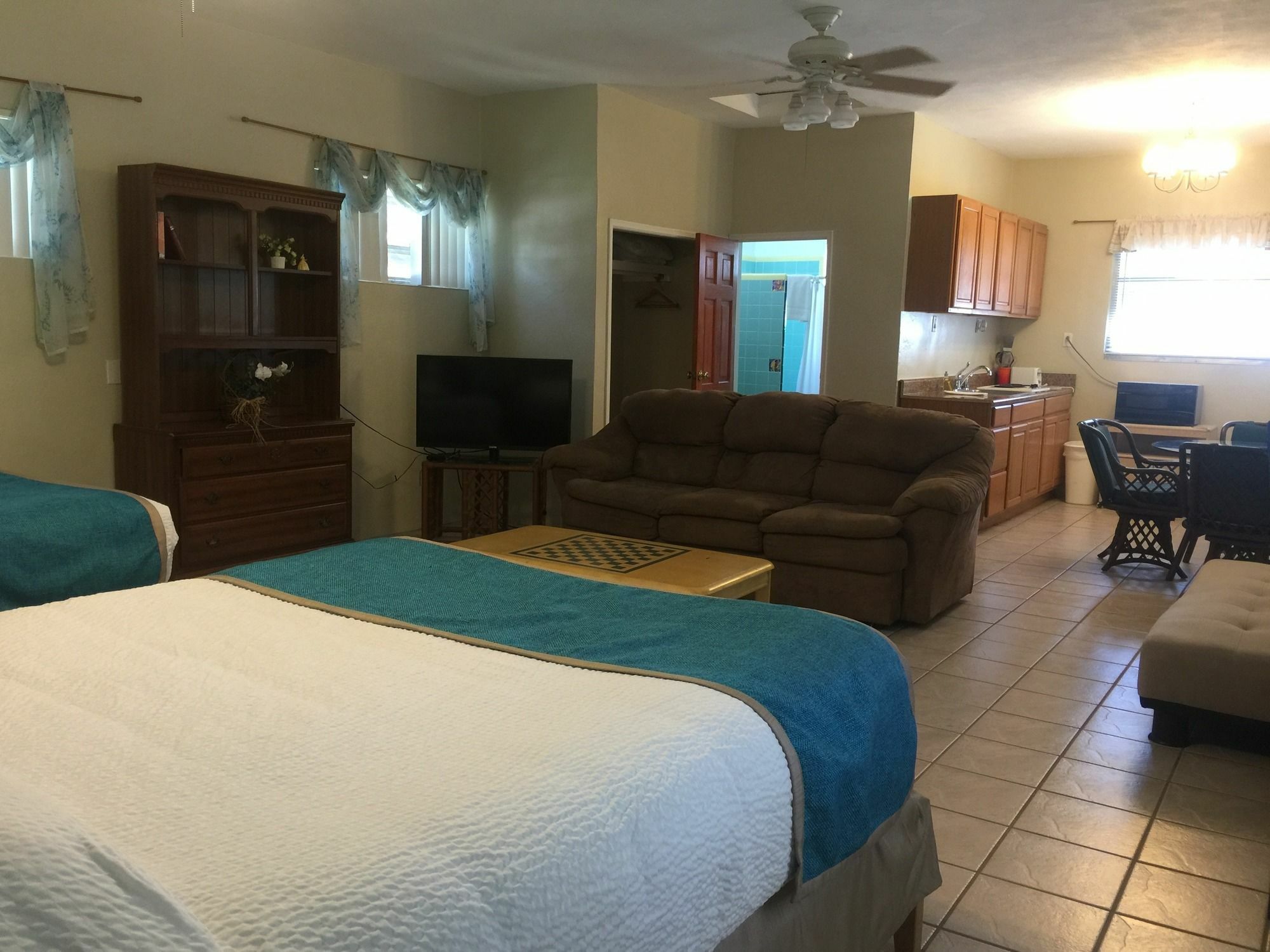 The Pelican Key Largo Cottages Экстерьер фото