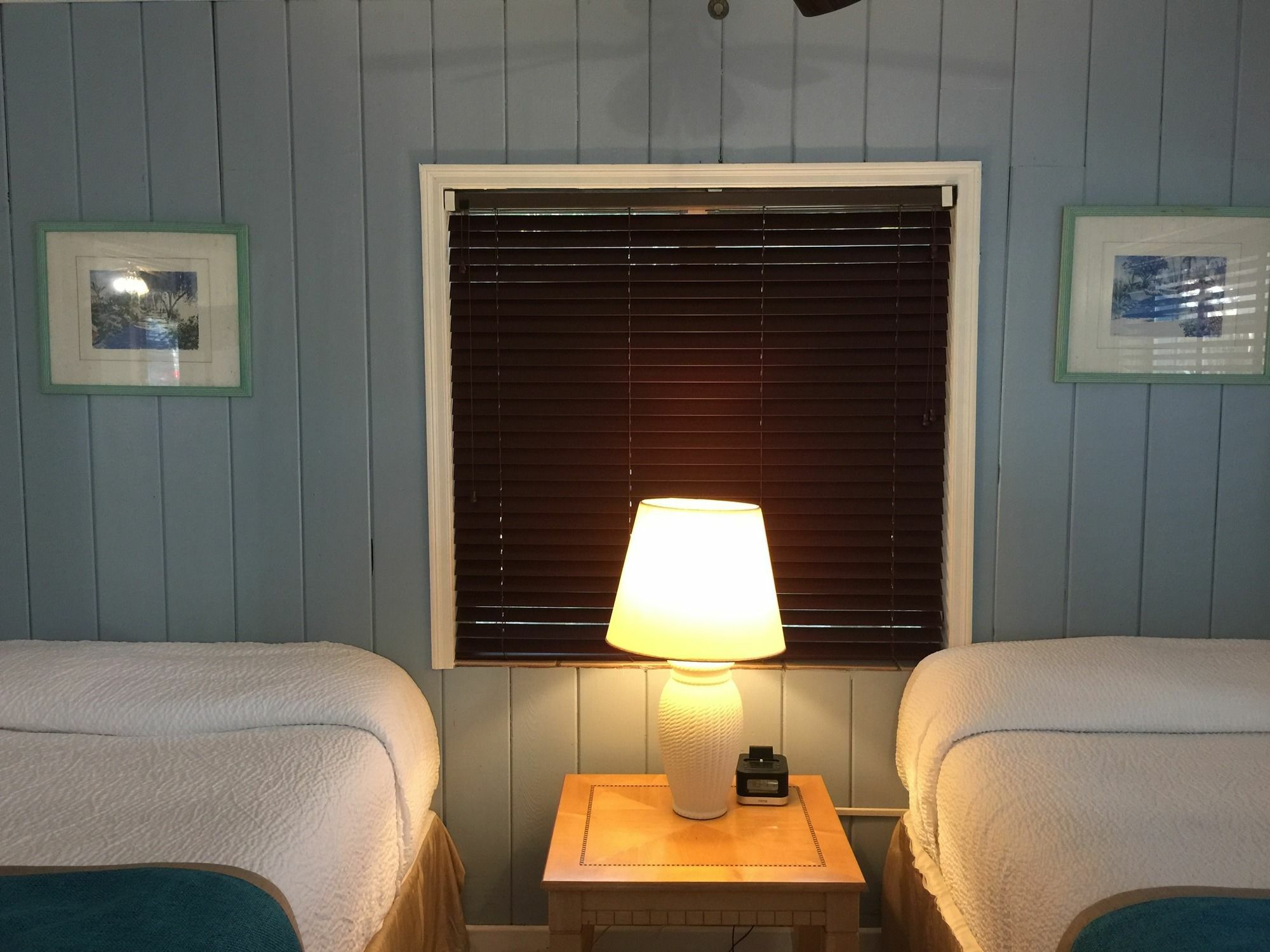 The Pelican Key Largo Cottages Экстерьер фото