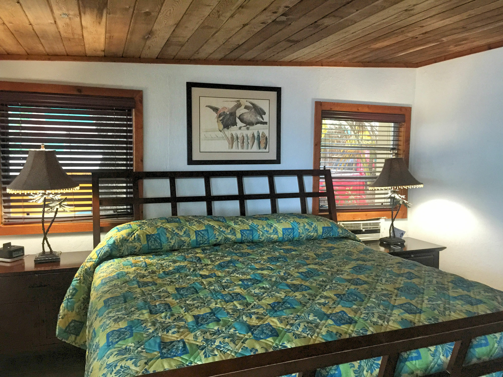The Pelican Key Largo Cottages Экстерьер фото