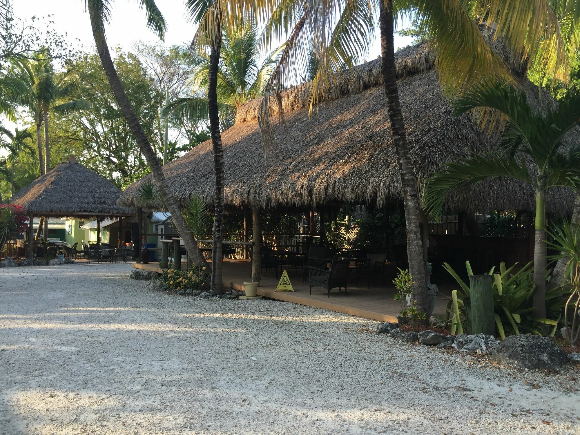 The Pelican Key Largo Cottages Экстерьер фото