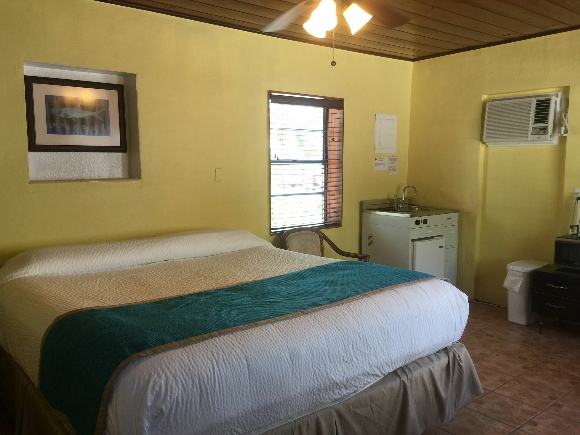 The Pelican Key Largo Cottages Экстерьер фото
