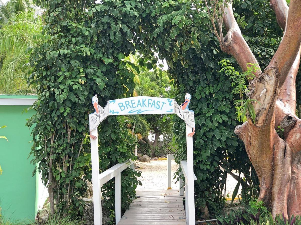 The Pelican Key Largo Cottages Экстерьер фото