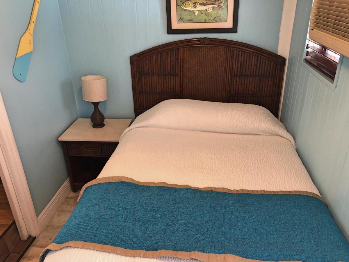 The Pelican Key Largo Cottages Экстерьер фото