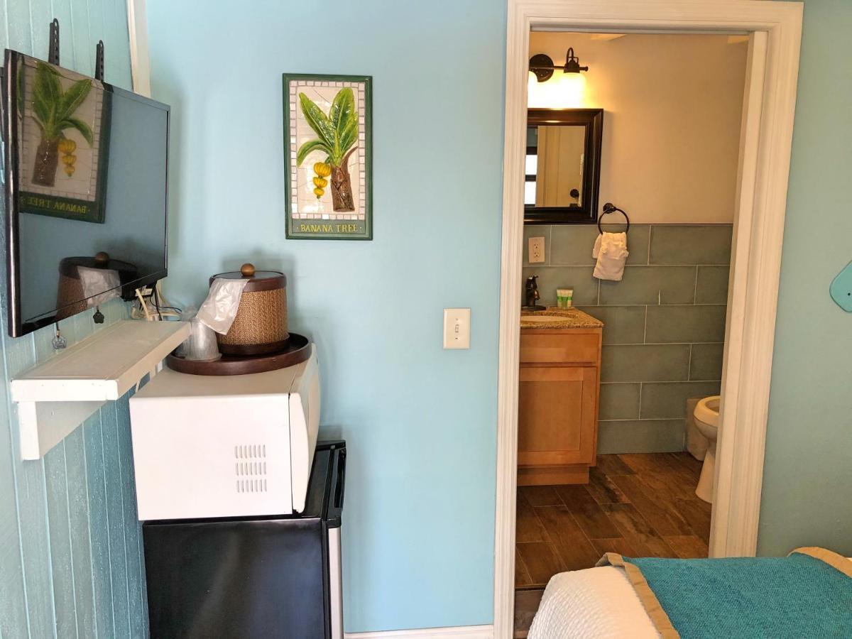 The Pelican Key Largo Cottages Экстерьер фото