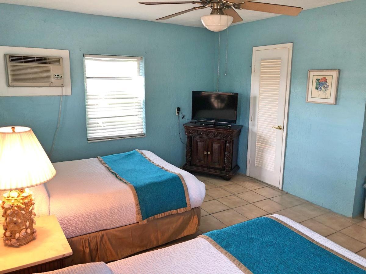The Pelican Key Largo Cottages Экстерьер фото