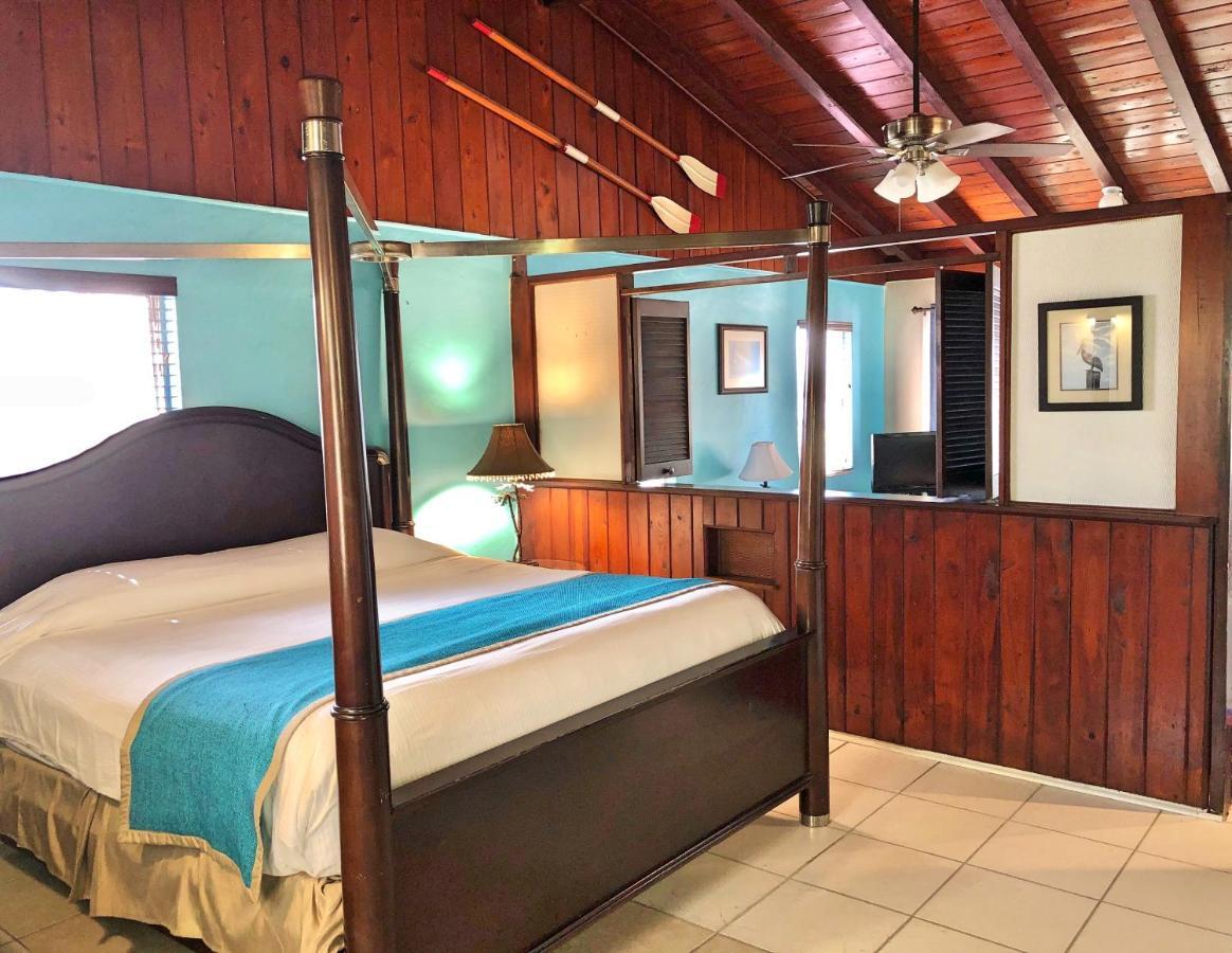 The Pelican Key Largo Cottages Экстерьер фото