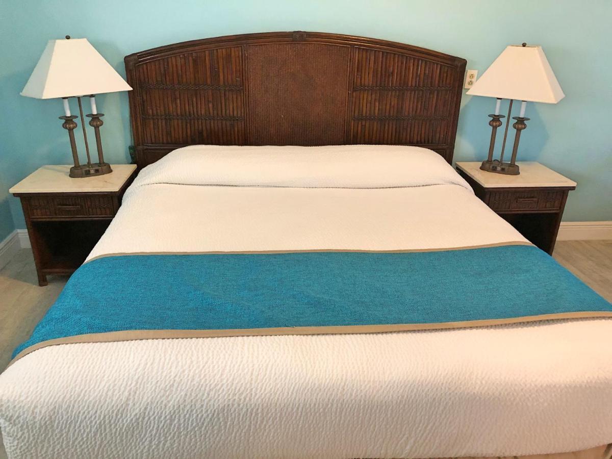 The Pelican Key Largo Cottages Экстерьер фото