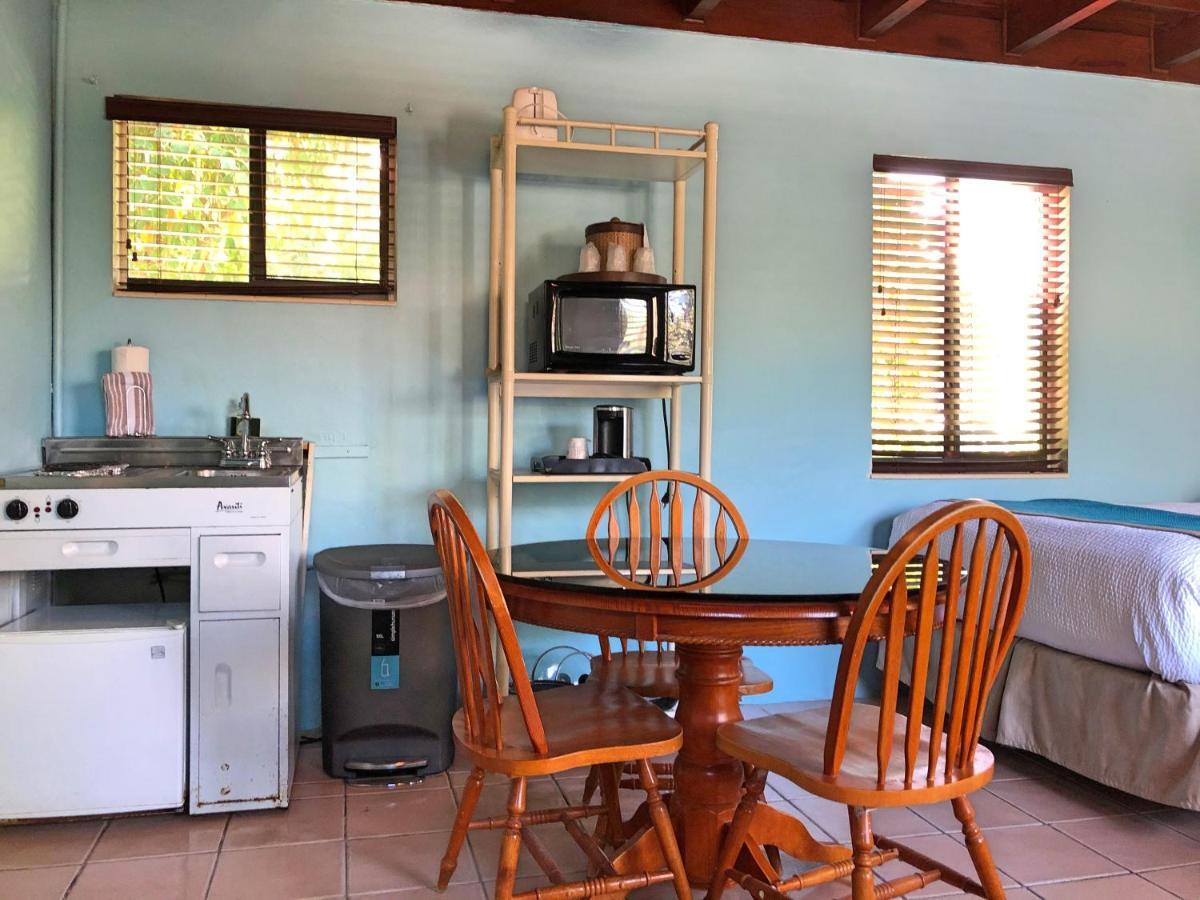 The Pelican Key Largo Cottages Экстерьер фото