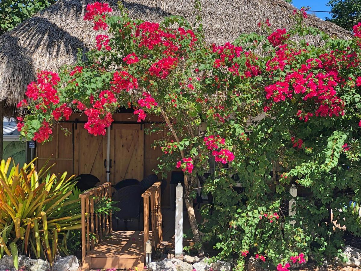 The Pelican Key Largo Cottages Экстерьер фото
