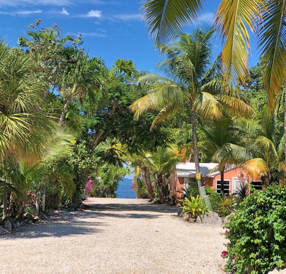 The Pelican Key Largo Cottages Экстерьер фото