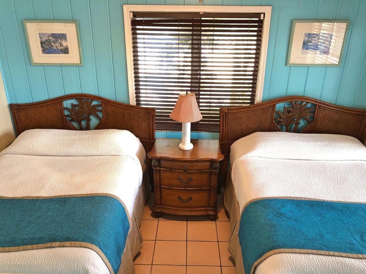 The Pelican Key Largo Cottages Экстерьер фото