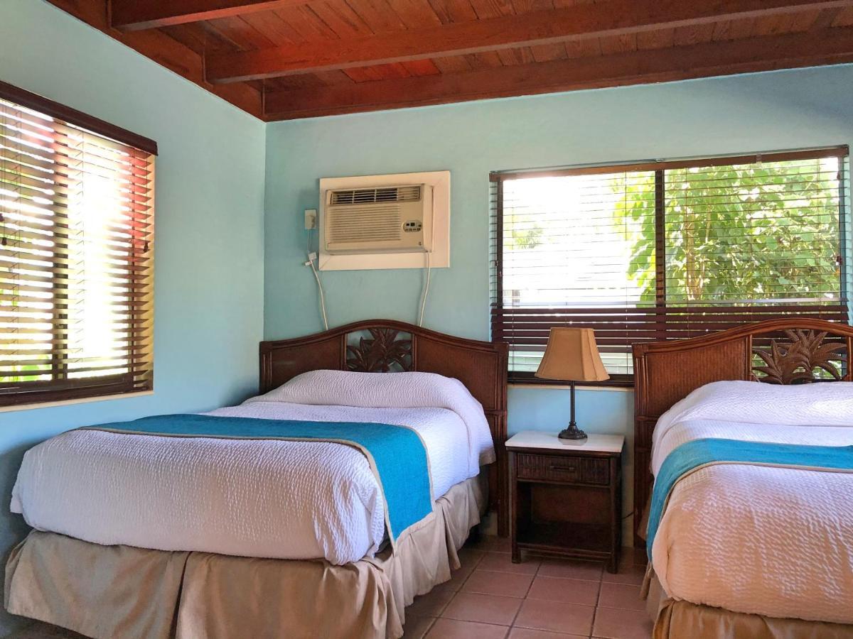 The Pelican Key Largo Cottages Экстерьер фото