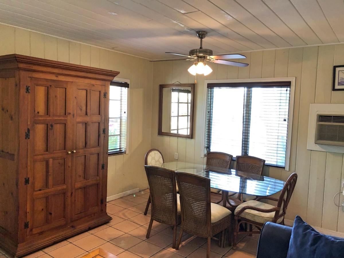 The Pelican Key Largo Cottages Экстерьер фото
