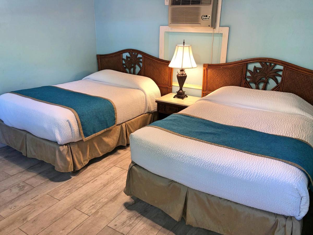 The Pelican Key Largo Cottages Экстерьер фото