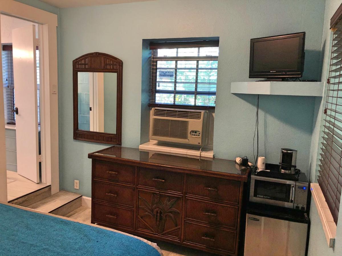 The Pelican Key Largo Cottages Экстерьер фото