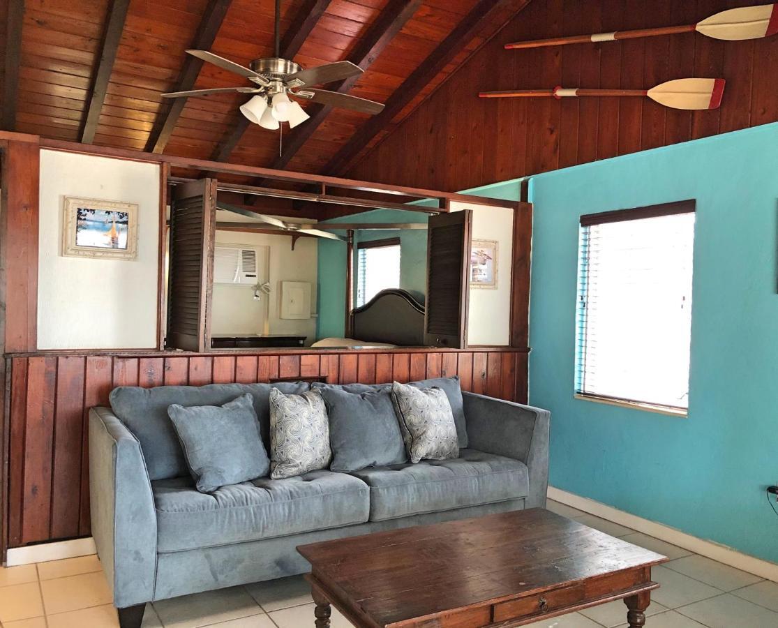 The Pelican Key Largo Cottages Экстерьер фото