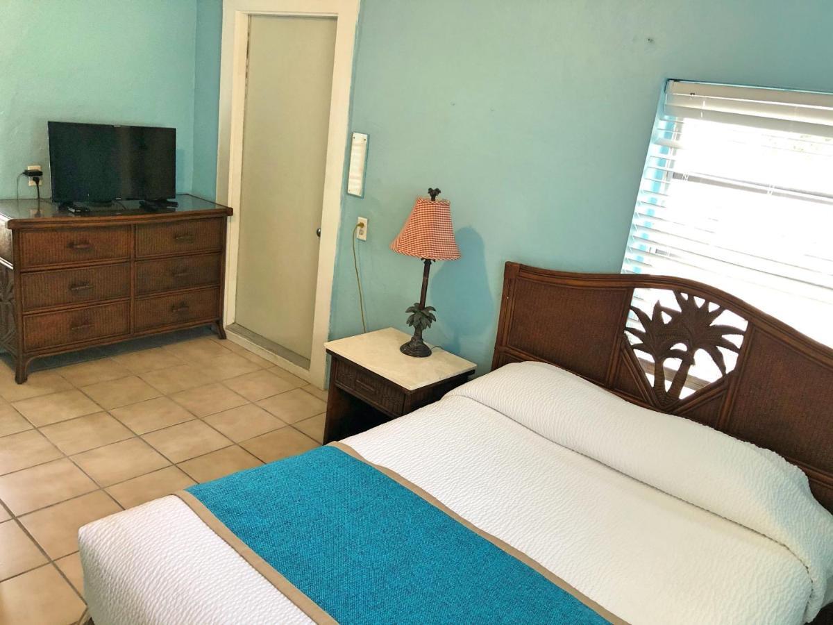 The Pelican Key Largo Cottages Экстерьер фото