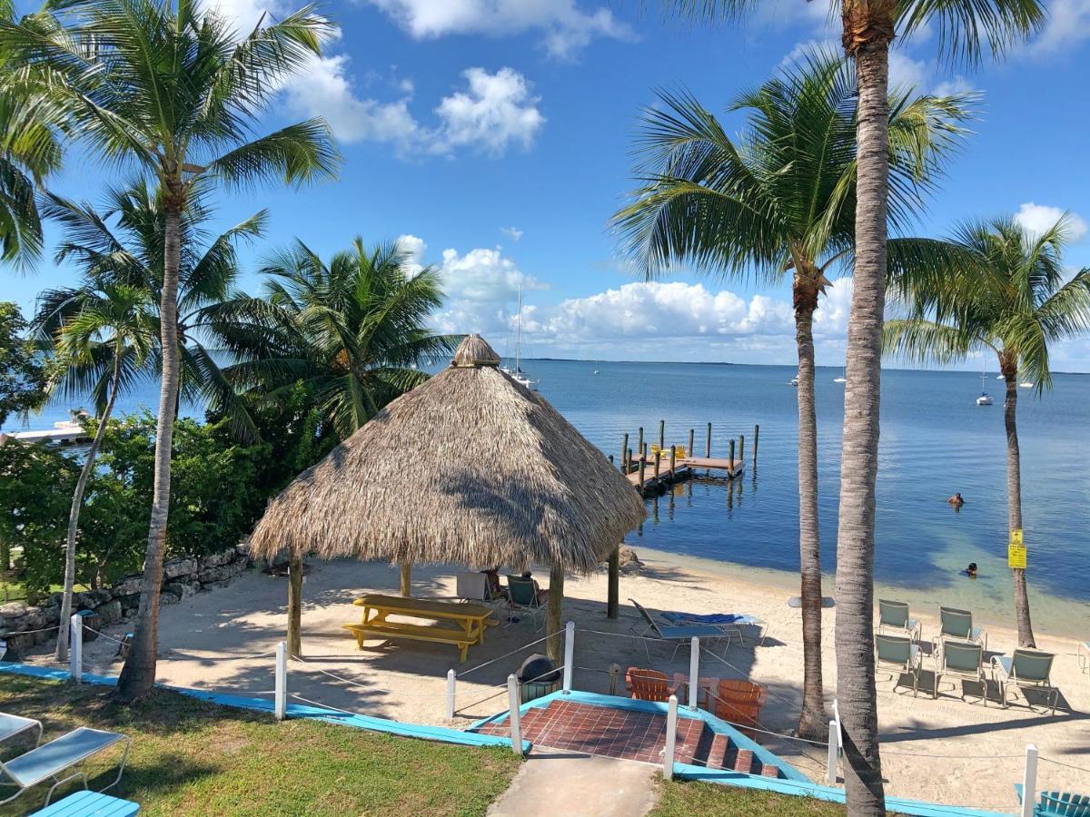 The Pelican Key Largo Cottages Экстерьер фото