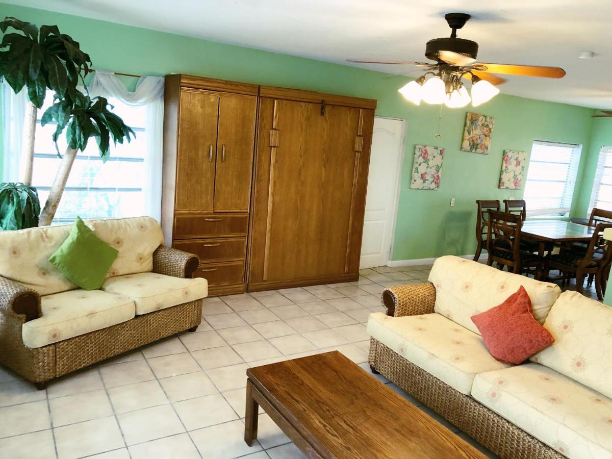 The Pelican Key Largo Cottages Экстерьер фото