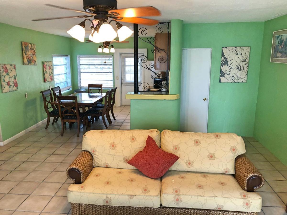 The Pelican Key Largo Cottages Экстерьер фото